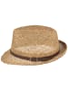 fiebig Strohhut in beige