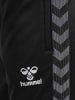 Hummel Verstellbare Taille 3/4 Hose Hmlauthentic Erwachsene in BLACK