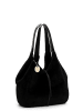 Tamaris Shopper TAS Gaja in black