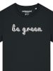 wat? Apparel T-Shirt be green in Schwarz