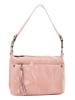 NAEMI Damen Handtasche in Rosa