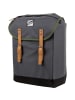 Nitro Urban Venice Rucksack 44 cm Laptopfach in pirate black