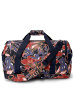 Dakine EQ Duffle 35 - Reisetasche 47 cm (midnight blooms) in dark stargazer