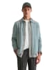 Marc O'Polo Overshirt-Strickjacke regular in Cracked Ice