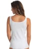Sassa 6er Sparpack Top in white white