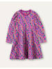 Oilily Liebstes Jerseykleid in Rot