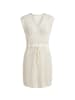faina Women Beachwear in Beige