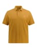 JP1880 Poloshirt in gelb