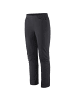 Patagonia W CHAMBEAU PANTS in Schwarz