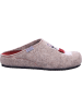 Tofee Pantoffel in beige