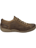 Josef Seibel Halbschuh Fergey 56 in braun
