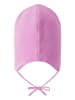 Reima Beanie " Kivi " in Lilac Pink