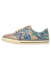 Dogo Classic Sneaker - Istanbul Oriental in Natur