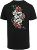 Mister Tee T-Shirt "For The Family Tee" in Schwarz