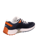 Pius Gabor Sportliche Schnürschuhe in Blau