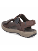 Clarks Sandalen SALTWAY in Braun