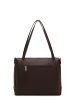 Tamaris Shopper TAS Melissa in brown