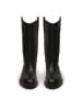 Kazar Boots in Schwarz