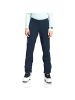 Schöffel W SOFTSHELL PANTS KALS in Marine