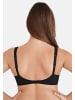 Felina Bügel BH Swiss Broderie in Schwarz