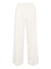 My Essential Wardrobe Casual Hose DiasMW Casual fit in Snow White