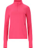 Endurance Midlayer Chaba in 4049 Fandango Pink