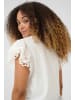 Cream Ärmellose CRLisea Regular fit in Snow White