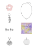 PURELEI 6tlg. Geschenkbox 6 Days Of Joy in Silber