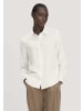 Hessnatur Bluse in naturweiss