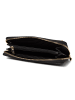 Guess Geldbörse Laurel in schwarz