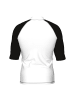 Arena T-Shirt in Weiß