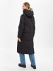 Y.A.S Daunenmantel YASirima in schwarz