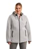 Killtec Outdoorjacke für Damen in offwhite