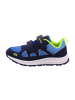 Lurchi Klettschuhe in Blau