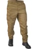 Normani Outdoor Sports Herren BDU Rangerhose Trooper in Coyote