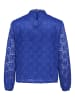 ONLY Carmakoma Top in Sodalite Blue
