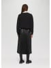s.Oliver Sweatshirt in 99D0_schwarz