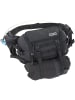 ION HIPBAG PLUS TRAZE 3 in Schwarz