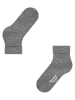 Burlington Socken Plymouth in Dark grey