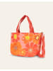 Oilily Hinas Handtasche in Rosa