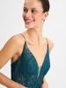 LAONA Abendkleid in petrol - 0004