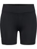 Hummel Leggings Hmlgg12 Training Hw Short Tights Woman in BLACK