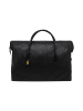 faina Women Tote Bag in Black
