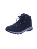 MEINDL Wanderschuh in blau