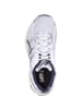 asics Sneaker Gel 1130 in white-midnight