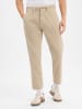 Lindbergh Cordhose in sand - 0001