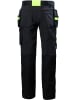 Helly Hansen Arbeitshose "Oxford 4X Cons Pant" in Schwarz