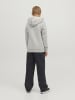 JACK & JONES Junior Baggy Fit Jeans in Black Denim