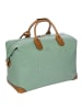 BRIC`s Firenze Weekender Reisetasche 43 cm in eucalyptus