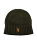 U.S. Polo Assn. Mütze in olive
